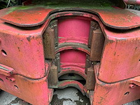 2005 maritime iron rouchneck bc251 hydraulische boorpijp koppelen - afbeelding 2 van  12