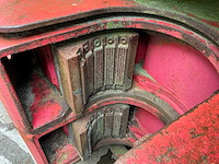 2005 maritime iron rouchneck bc251 hydraulische boorpijp koppelen - afbeelding 3 van  12