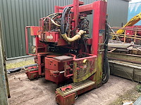 2005 maritime iron rouchneck bc251 hydraulische boorpijp koppelen - afbeelding 1 van  12