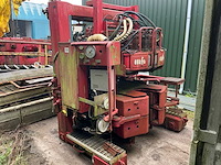 2005 maritime iron rouchneck bc251 hydraulische boorpijp koppelen - afbeelding 5 van  12