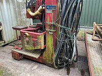 2005 maritime iron rouchneck bc251 hydraulische boorpijp koppelen - afbeelding 10 van  12