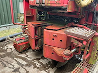 2005 maritime iron rouchneck bc251 hydraulische boorpijp koppelen - afbeelding 12 van  12