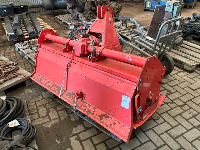2005 maschio fresa h grondfrees - afbeelding 3 van  6