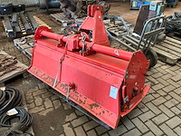 2005 maschio fresa h grondfrees - afbeelding 3 van  6