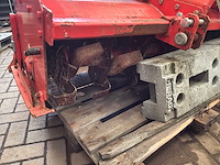 2005 maschio fresa h grondfrees - afbeelding 4 van  6