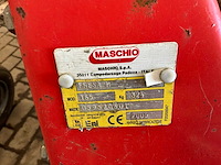 2005 maschio fresa h grondfrees - afbeelding 6 van  6