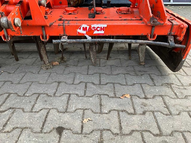 2005 maschio hm3000 rotorkopeg - afbeelding 3 van  17