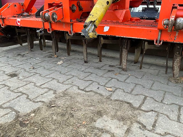 2005 maschio hm3000 rotorkopeg - afbeelding 4 van  17