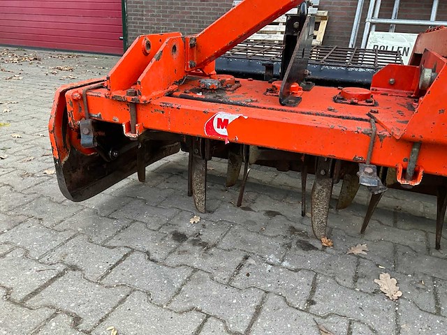 2005 maschio hm3000 rotorkopeg - afbeelding 5 van  17