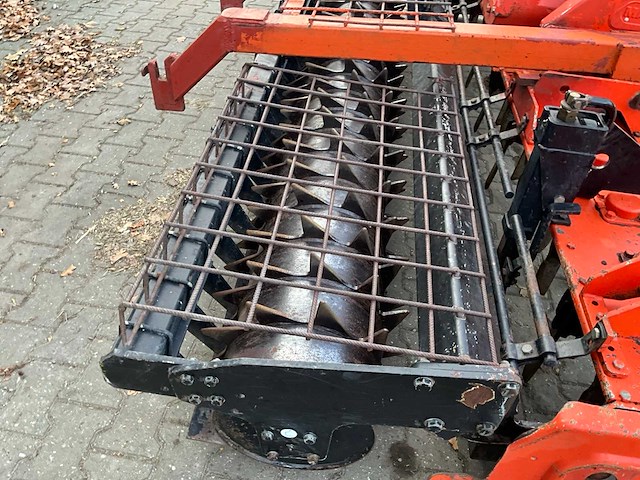 2005 maschio hm3000 rotorkopeg - afbeelding 7 van  17