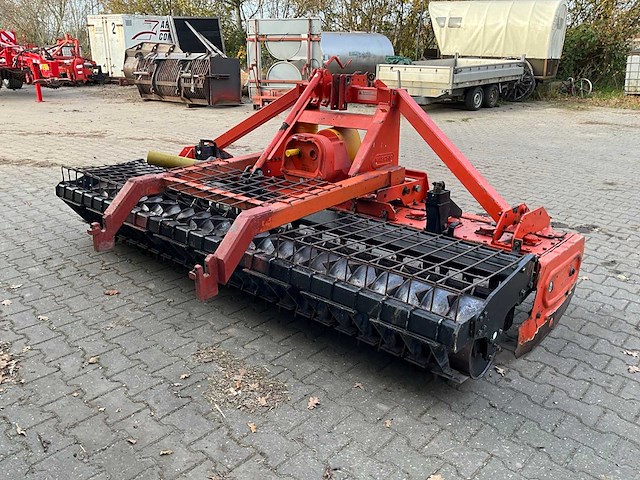 2005 maschio hm3000 rotorkopeg - afbeelding 11 van  17