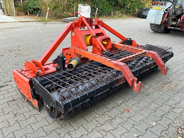 2005 maschio hm3000 rotorkopeg - afbeelding 12 van  17