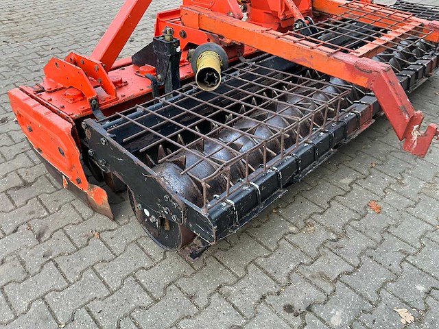 2005 maschio hm3000 rotorkopeg - afbeelding 13 van  17