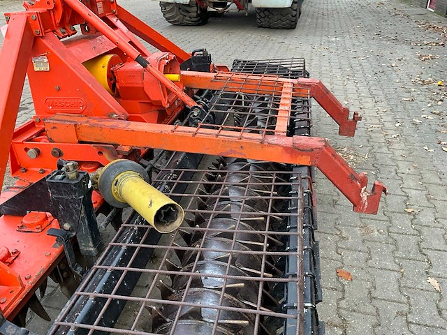 2005 maschio hm3000 rotorkopeg - afbeelding 14 van  17