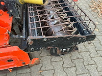 2005 maschio hm3000 rotorkopeg - afbeelding 15 van  17