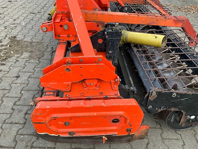 2005 maschio hm3000 rotorkopeg - afbeelding 16 van  17