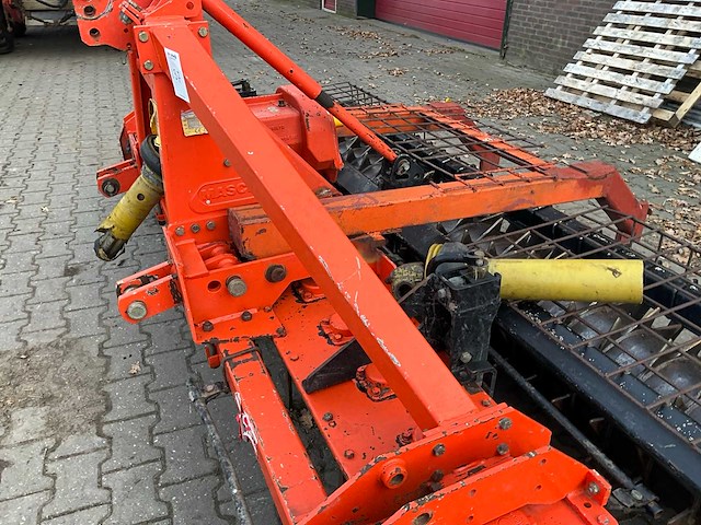 2005 maschio hm3000 rotorkopeg - afbeelding 17 van  17