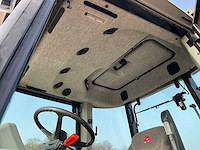 2005 massey ferguson 5435 dyna-4 tweewielaangedreven landbouwtractor - afbeelding 10 van  41