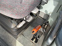 2005 massey ferguson 5435 dyna-4 tweewielaangedreven landbouwtractor - afbeelding 12 van  41