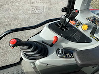 2005 massey ferguson 5435 dyna-4 tweewielaangedreven landbouwtractor - afbeelding 13 van  41