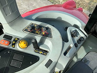 2005 massey ferguson 5435 dyna-4 tweewielaangedreven landbouwtractor - afbeelding 14 van  41