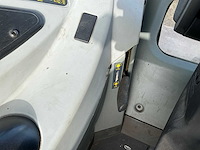 2005 massey ferguson 5435 dyna-4 tweewielaangedreven landbouwtractor - afbeelding 15 van  41