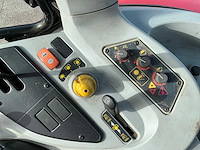 2005 massey ferguson 5435 dyna-4 tweewielaangedreven landbouwtractor - afbeelding 16 van  41