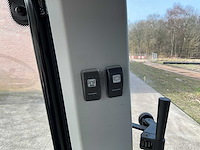 2005 massey ferguson 5435 dyna-4 tweewielaangedreven landbouwtractor - afbeelding 17 van  41