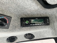 2005 massey ferguson 5435 dyna-4 tweewielaangedreven landbouwtractor - afbeelding 18 van  41