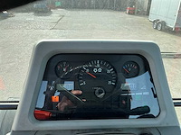 2005 massey ferguson 5435 dyna-4 tweewielaangedreven landbouwtractor - afbeelding 21 van  41