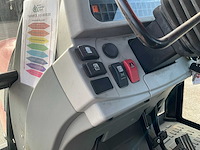 2005 massey ferguson 5435 dyna-4 tweewielaangedreven landbouwtractor - afbeelding 22 van  41