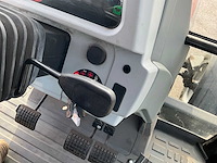 2005 massey ferguson 5435 dyna-4 tweewielaangedreven landbouwtractor - afbeelding 23 van  41