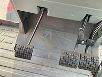 2005 massey ferguson 5435 dyna-4 tweewielaangedreven landbouwtractor - afbeelding 25 van  41