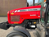 2005 massey ferguson 5435 dyna-4 tweewielaangedreven landbouwtractor - afbeelding 26 van  41