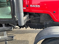 2005 massey ferguson 5435 dyna-4 tweewielaangedreven landbouwtractor - afbeelding 33 van  41