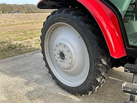 2005 massey ferguson 5435 dyna-4 tweewielaangedreven landbouwtractor - afbeelding 36 van  41