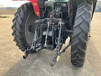 2005 massey ferguson 5435 dyna-4 tweewielaangedreven landbouwtractor - afbeelding 37 van  41