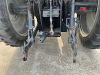 2005 massey ferguson 5435 dyna-4 tweewielaangedreven landbouwtractor - afbeelding 39 van  41