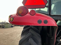 2005 massey ferguson 5435 dyna-4 tweewielaangedreven landbouwtractor - afbeelding 41 van  41