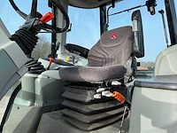 2005 massey ferguson 5435 dyna-4 tweewielaangedreven landbouwtractor - afbeelding 9 van  41