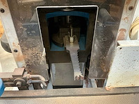 2005 masterwood om b1 gatensteekmachine - afbeelding 6 van  11