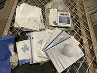 2005 masterwood teknomat 2000 tf 4-assig bewerkingscentrum - afbeelding 7 van  36