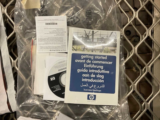 2005 masterwood teknomat 2000 tf 4-assig bewerkingscentrum - afbeelding 9 van  36