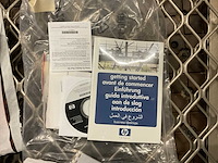 2005 masterwood teknomat 2000 tf 4-assig bewerkingscentrum - afbeelding 9 van  36