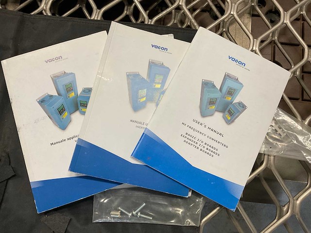 2005 masterwood teknomat 2000 tf 4-assig bewerkingscentrum - afbeelding 14 van  36