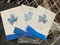 2005 masterwood teknomat 2000 tf 4-assig bewerkingscentrum - afbeelding 14 van  36