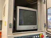 2005 masterwood teknomat 2000 tf 4-assig bewerkingscentrum - afbeelding 18 van  36