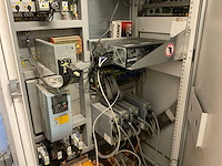 2005 masterwood teknomat 2000 tf 4-assig bewerkingscentrum - afbeelding 20 van  36