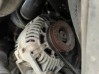 2005 mathieu yno azura 2 zelfrijdende veegmachine defect - afbeelding 4 van  14