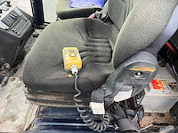 2005 mathieu yno azura 2 zelfrijdende veegmachine defect - afbeelding 13 van  14